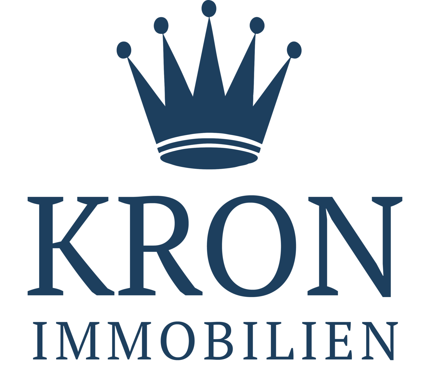 Kron Immobilien - Immobilienmakler aus Wiesbaden